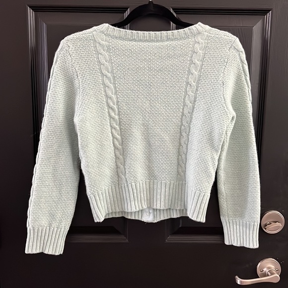 Vintage Marc Jacob’s for Bergdorf Goodman Cardigan Cashmere and Wool - Picture 11 of 11